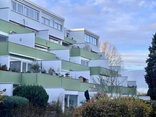 Foto - Wohnung zum Kaufen in Mainz Lerchenberg 399.000,00 € 86.54 m²