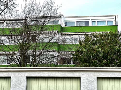 Foto - Wohnung zum Kaufen in Mainz Lerchenberg 419.000,00 € 86.54 m²