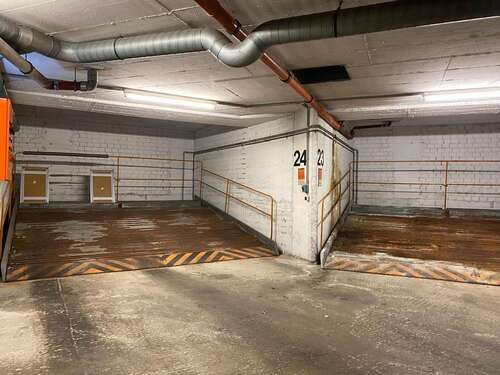 Foto - Garage zu vermieten in Düsseldorf 60,00 €