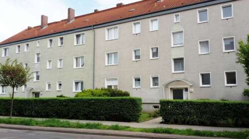 Foto - Wohnung zum Mieten in Stendal 310,00 € 47 m²