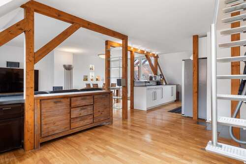 Foto - Wohnung zum Kaufen in Karlsruhe 595.000,00 € 118 m²