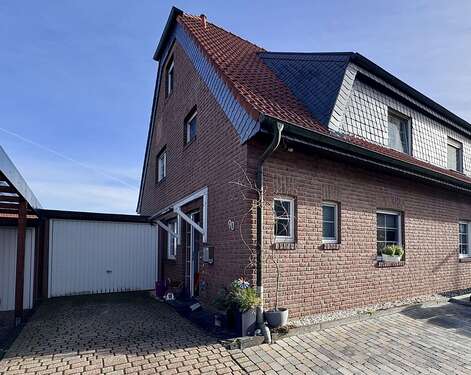 Foto - Haus zum Kaufen in Niederkrüchten 369.000,00 € 120 m²