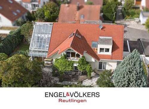 Foto - Haus zum Kaufen in Metzingen 1.250.000,00 € 315 m²