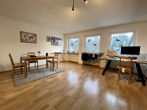 Foto - Wohnung zum Mieten in Coburg 350,00 € 46 m²