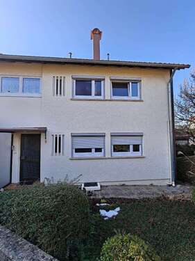 Foto - Haus zum Kaufen in Remshalden 525.000,00 € 160 m²