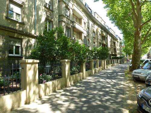 Foto - Wohnung zum Mieten in Mannheim 1.100,00 € 95 m²