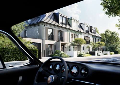 Foto - Haus zum Kaufen in München 1.459.900,00 € 157.04 m²