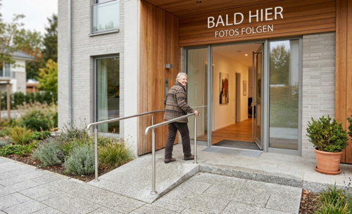 Foto - Wohnung zum Kaufen in Leimen 299.000,00 € 89 m²