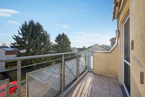 Foto - Wohnung zum Kaufen in Leimen 299.000,00 € 89 m²