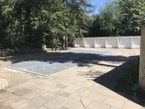 Foto - Garage zu vermieten in Krefeld 50,00 €