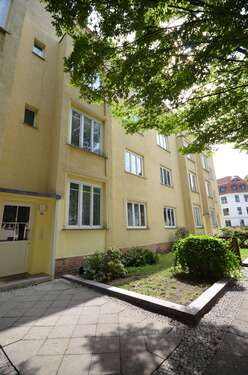 Foto - Wohnung zum Mieten in Magdeburg 340,00 € 39.89 m²