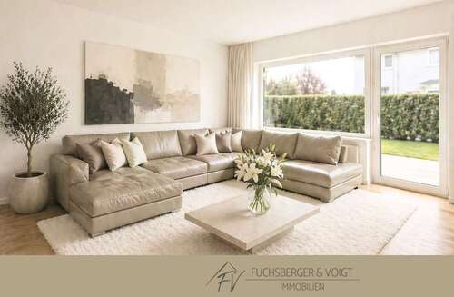 Foto - Haus zum Kaufen in Schwalbach am Taunus 680.000,00 € 130 m²