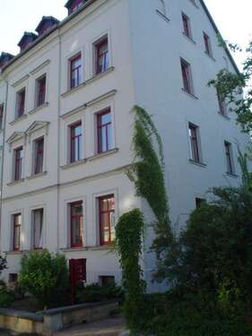 Foto - Wohnung zum Mieten in Frankenberg 628,00 € 104.66 m²