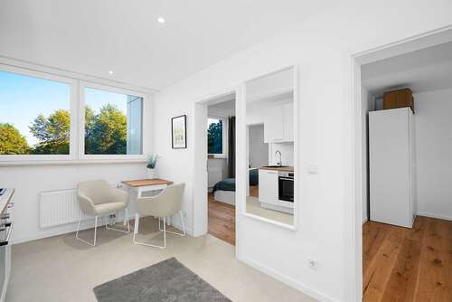 Foto - WG-Zimmer in München 725,00 € 8 m²