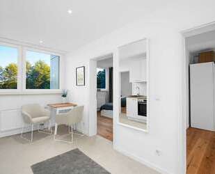 WG-Zimmer in München 725,00 € 8 m²