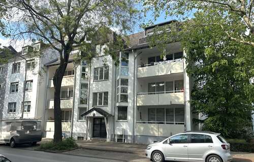 Foto - Wohnung zum Kaufen in Düren 189.000,00 € 82.33 m²