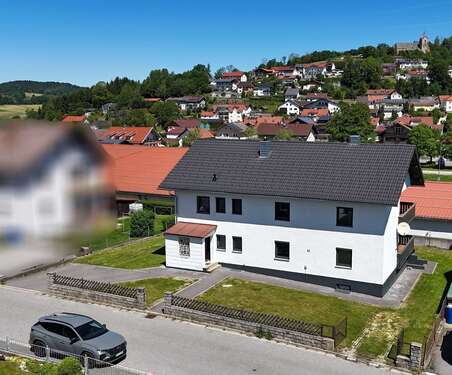 Foto - Haus zum Kaufen in Kirchberg i.Wald 375.000,00 € 190 m²