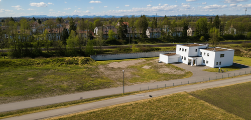 Foto - Grundstück zu verkaufen in Feldkirchen 805.000,00 € 970 m²