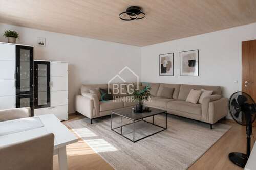 Foto - Wohnung zum Kaufen in Niedernhall 228.000,00 € 80.02 m²