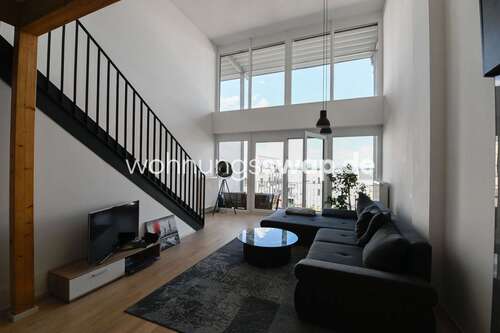 Foto - Wohnung zum Mieten in Bamberg 1.130,00 € 84 m²
