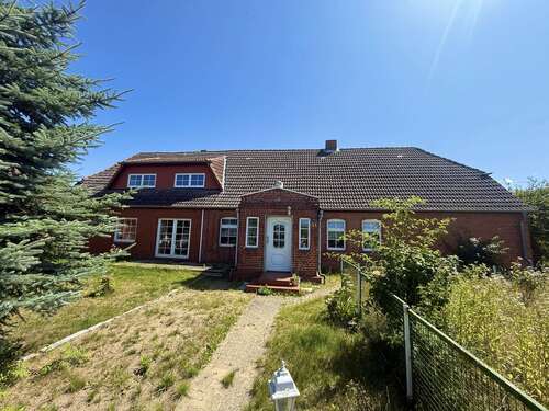 Foto - Haus zum Kaufen in Zierow 216.000,00 € 93 m²