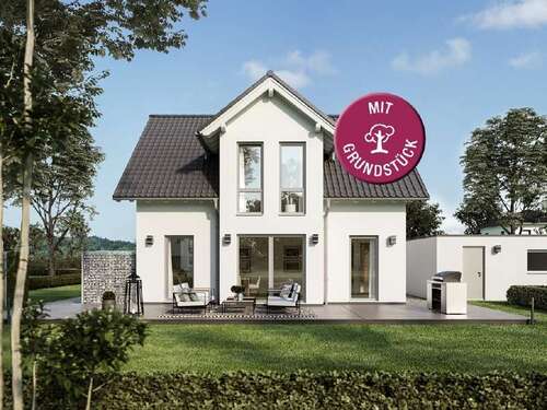 Foto - Haus zum Kaufen in Horhausen 416.600,00 € 125 m²