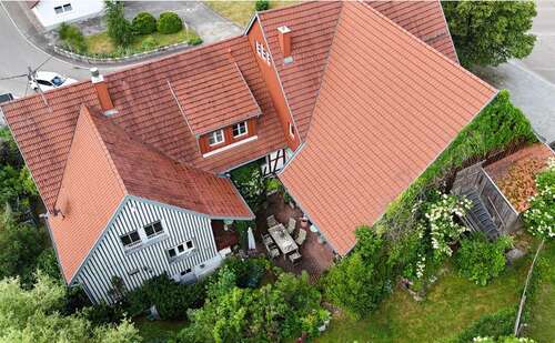 Foto - Haus zum Kaufen in Abtsgmünd-Laubach 890.000,00 € 349.39 m²