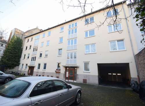 Foto - Wohnung zum Kaufen in Köln 298.500,00 € 67.99 m²