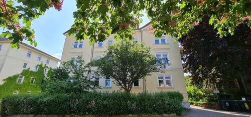 Foto - Wohnung zum Mieten in Dresden 1.249,00 € 95 m²