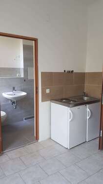 Foto - Wohnung zum Mieten in Magdeburg 170,00 € 14.38 m²