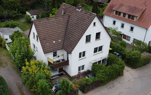 Foto - Haus zum Kaufen in Bad Eilsen 319.000,00 € 255 m²