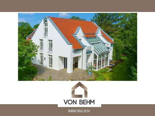 Foto - Haus zum Kaufen in Mainburg 1.070.000,00 € 262 m²