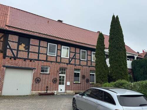 Foto - Wohnung zum Kaufen in Altgandersheim 75.000,00 € 143 m²