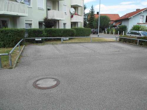 Foto - Garage zu vermieten in Dingolfing 20,00 €