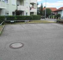 Garage zu vermieten in Dingolfing 20,00 €