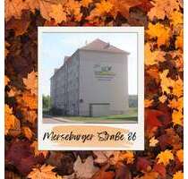 Wohnung zum Mieten in Braunsbedra 280,00 € 55.87 m²