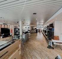 Spezialgewerbe in Mönchengladbach 2.500,00 € 123 m²