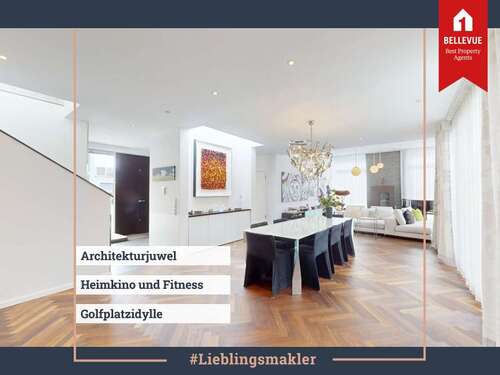 Foto - Haus zum Kaufen in Köln Widdersdorf 2.889.000,00 € 342.45 m²
