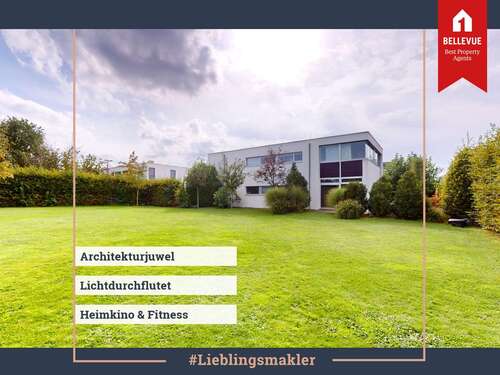 Foto - Haus zum Kaufen in Köln Widdersdorf 2.889.000,00 € 342.45 m²