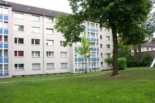 Foto - Wohnung zum Mieten in Essen 401,00 € 67.67 m²