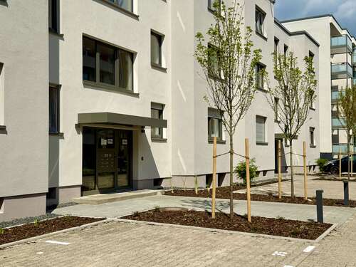 Foto - Wohnung zum Mieten in Langen 1.145,00 € 75.84 m²