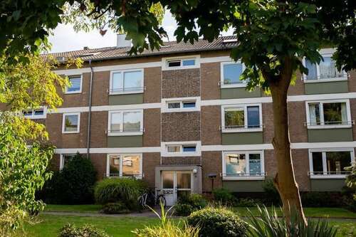 Foto - Wohnung zum Kaufen in Monheim am Rhein 179.000,00 € 60 m²