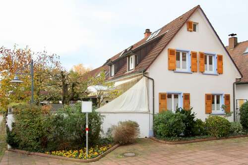 Foto - Haus zum Kaufen in Rheinstetten 330.000,00 € 85 m²