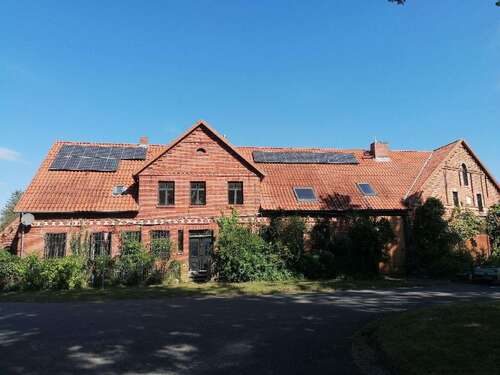 Foto - Haus zum Kaufen in Lemgow 390.000,00 € 540 m²