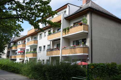 Foto - Wohnung zum Mieten in Berlin 640,00 € 64 m²