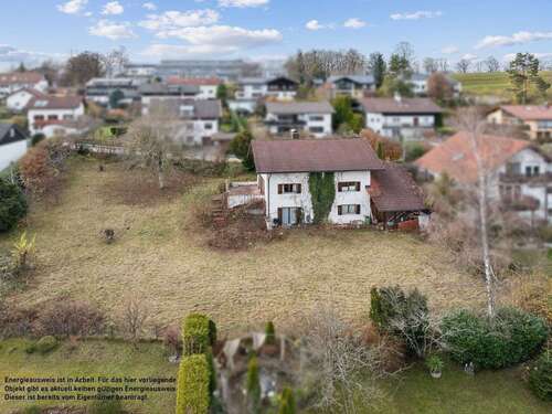 Foto - Grundstück zu verkaufen in Berg 1.022.000,00 € 781 m²