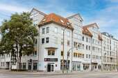 Einzelhandel in Magdeburg 1.800,00 € 156 m²