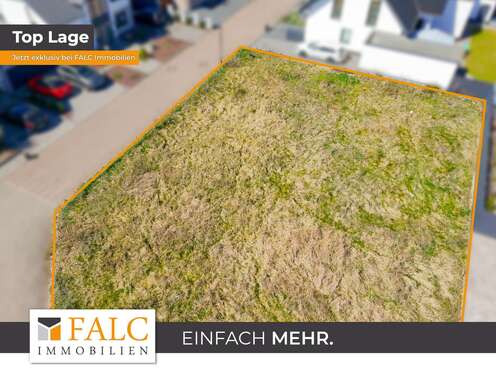 Foto - Grundstück zu verkaufen in Wassenberg 158.000,00 € 623 m²