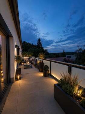 Foto - Wohnung zum Mieten in Zirndorf 1.185,00 € 64 m²