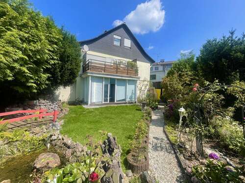 Foto - Haus zum Kaufen in Rösrath 398.000,00 € 178 m²